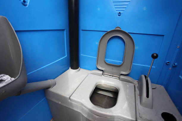 Portable Toilet Options We Offer in Tontitown, AR