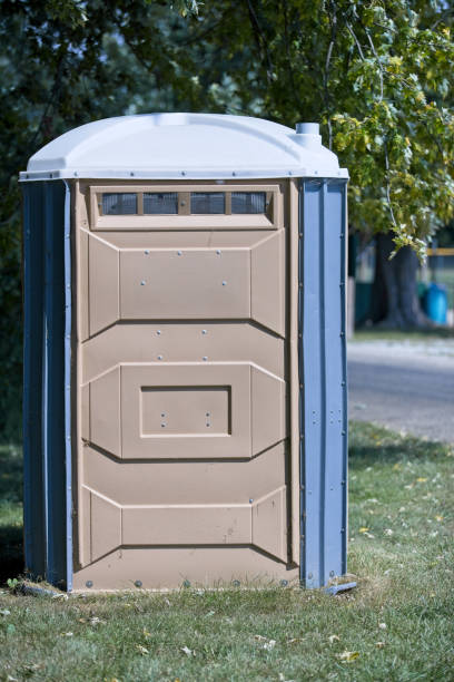 Portable Toilet Options We Offer in Tontitown, AR