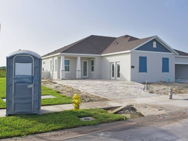 Best Affordable porta potty rental  in Tontitown, AR